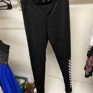 Vans leggings
